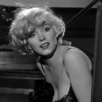 Marilyn Monroe