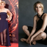 Jennifer Lawrence
