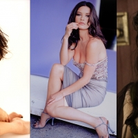 Catherine Zeta-Jones