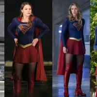 Supergirl