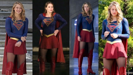 Supergirl