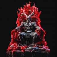 a king of hell