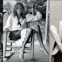 Singer Carly Simon