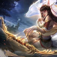 Kitsune