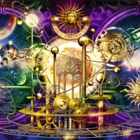 Golden Solar System