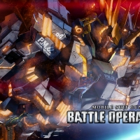 MOBILE SUIT GUNDAM BATTLE OPERATION 2