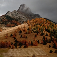 Mountain Landscape