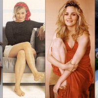 Alicia Silverstone