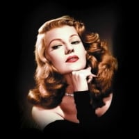 Rita Hayworth