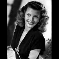 Rita Hayworth