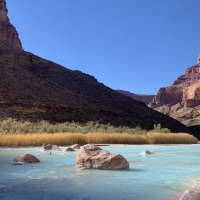 Little Colorado River, Grand Canyon, Arizona