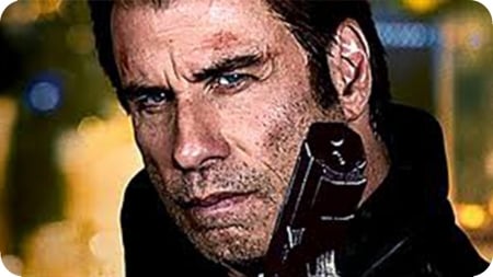 I Am Wrath - revenge, man, wrath, gun