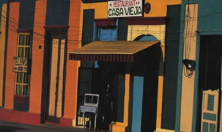 Houses - Houses & Architecture Background Wallpapers on Desktop Nexus