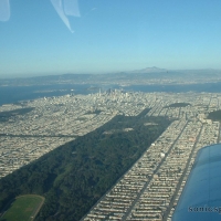 Golden Gate Park - San Francisco