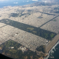 Golden Gate Park - San Francisco