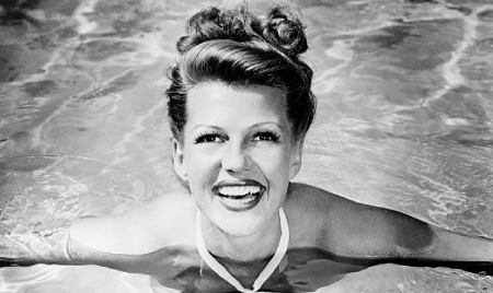 Rita Hayworth
