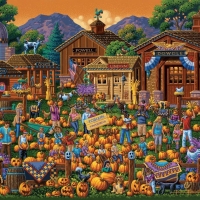 Tobler's Pumpkin Patch