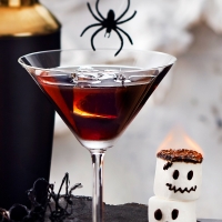 Gothic Martini