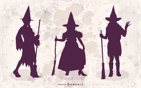 Witches