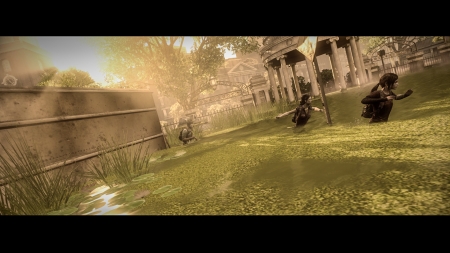 The Last Of Us - abandoned, the last of us, tlou, wildlife