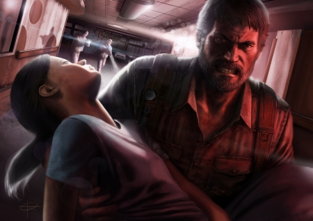 The Last Of Us