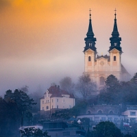 Church in Austria