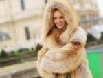 Daria Vladimirovna Strokous