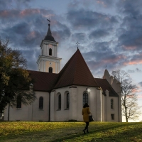 Church in Germany