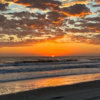 Together on North Myrtle Beach