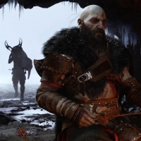 God of War Ragnarok