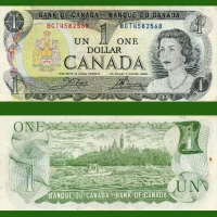 Canada Banknote