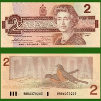 Canada Banknote