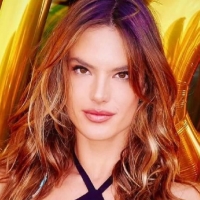 Alessandra Ambrosio