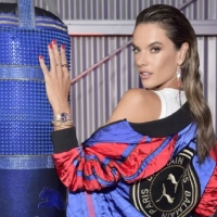Alessandra Ambrosio