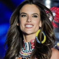 Alessandra Ambrosio