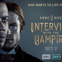Interview with the Vampire 2022 -