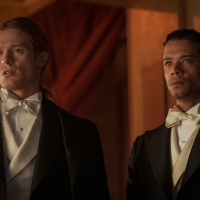 Interview with the Vampire 2022 -