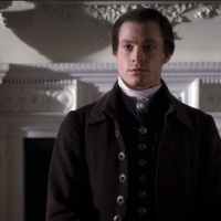 Interview with the Vampire 2022 -
