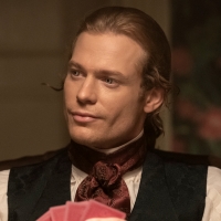 Interview with the Vampire 2022 -