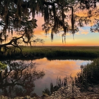 Jekyll Island, Georgia