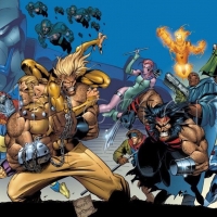 Age Of Apocalypse