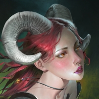 Zodiac ~ Capricorn