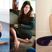 Jessica Biel