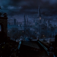 Dark Castle