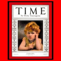 Elizabeth II Cover Magazines
