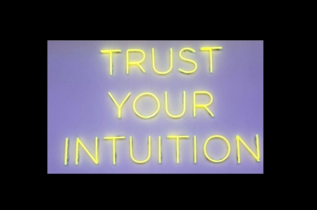 intuitive - knowing, sixth sense, intuition, spirit, sense