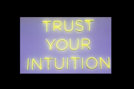 intuitive - knowing, sense, spirit, sixth sense, intuition