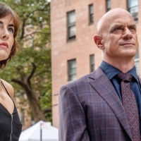 Camilla Bedlle Season 3 Law & Order Oganized Crime