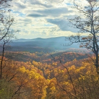 Amicalola, Georgia