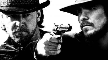 3:10 To Yuma